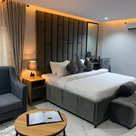 איקג'ה Choice Suites Signature מראה חיצוני תמונה