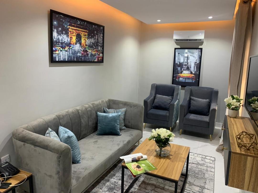 איקג'ה Choice Suites Signature מראה חיצוני תמונה