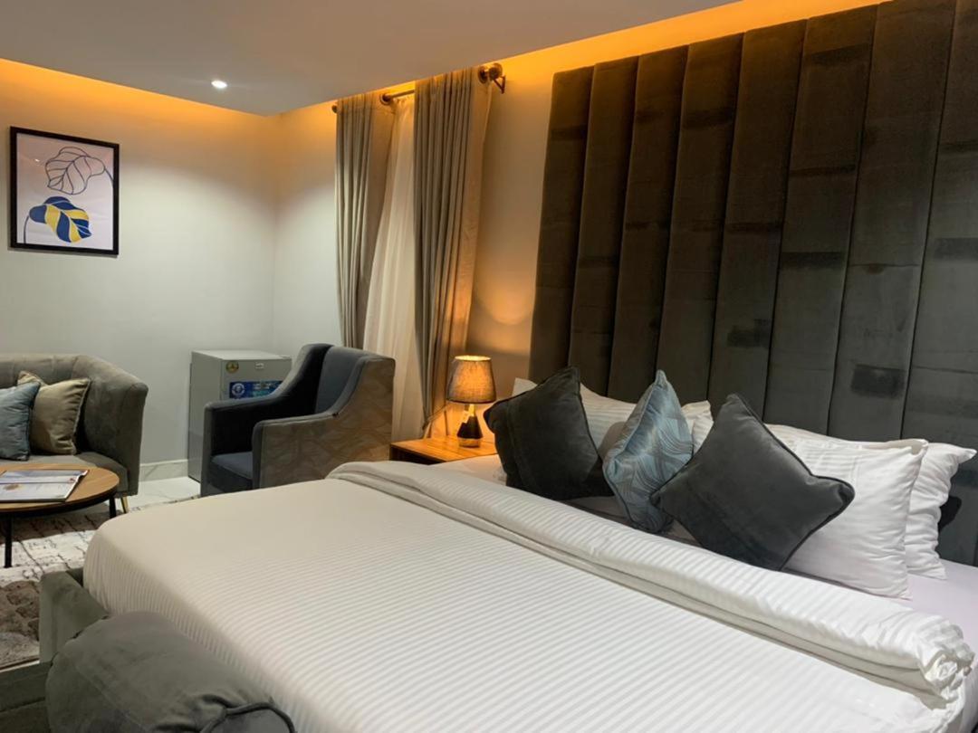 איקג'ה Choice Suites Signature מראה חיצוני תמונה