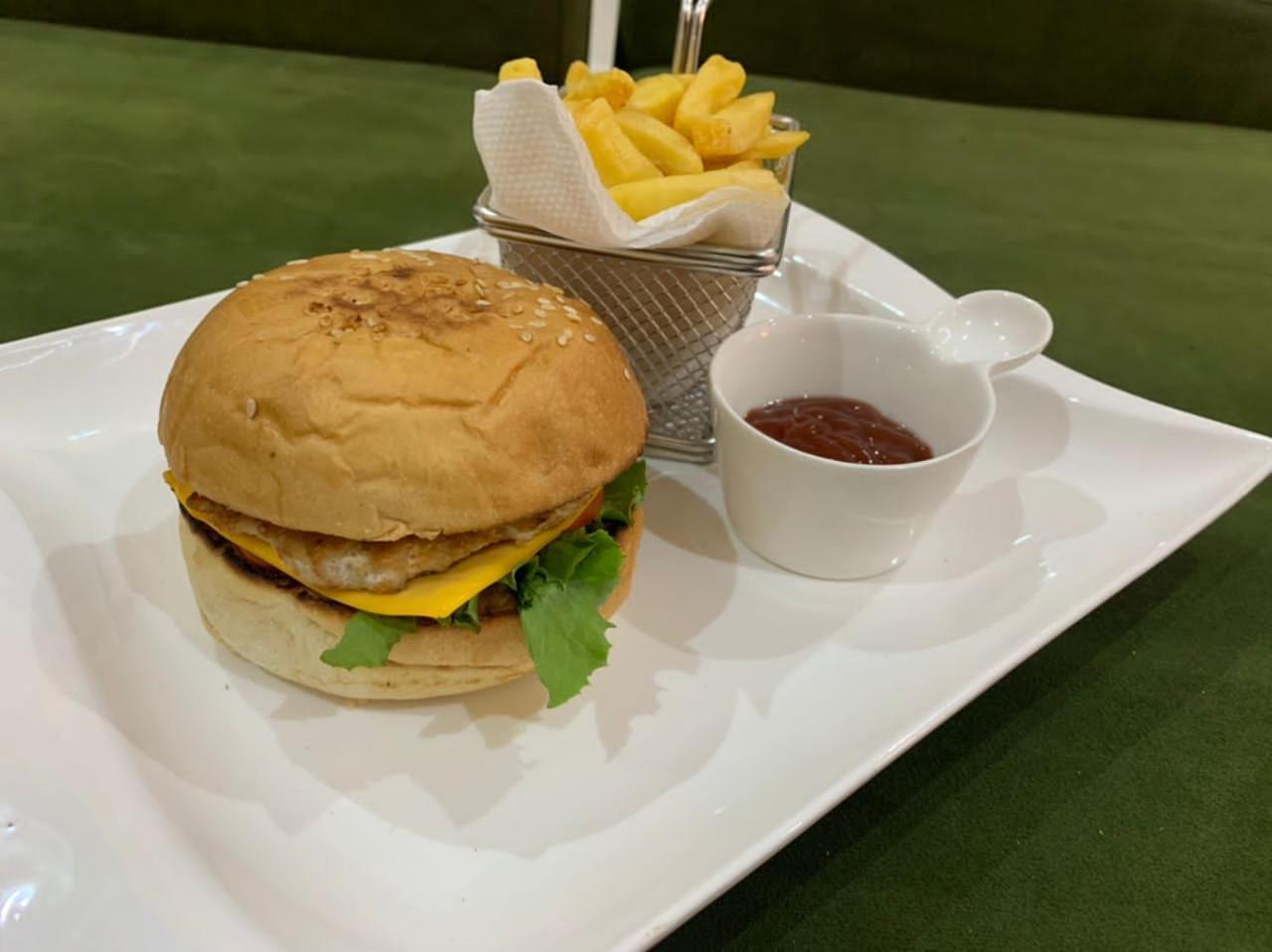 איקג'ה Choice Suites Signature מראה חיצוני תמונה
